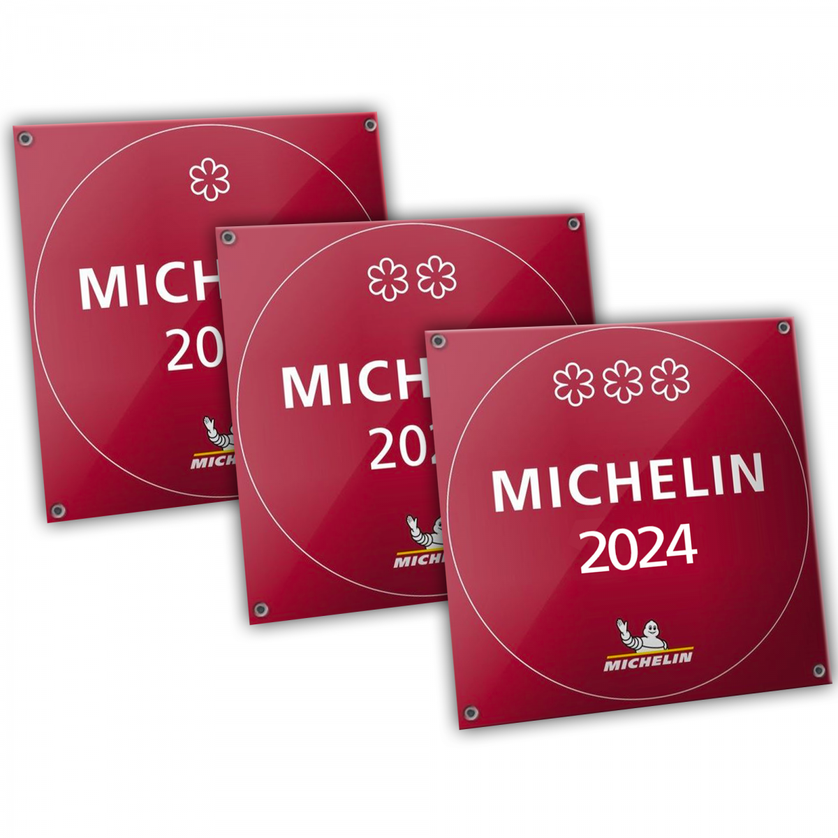Michelin Guide 2024 Uk 2024 Agatha Kameko