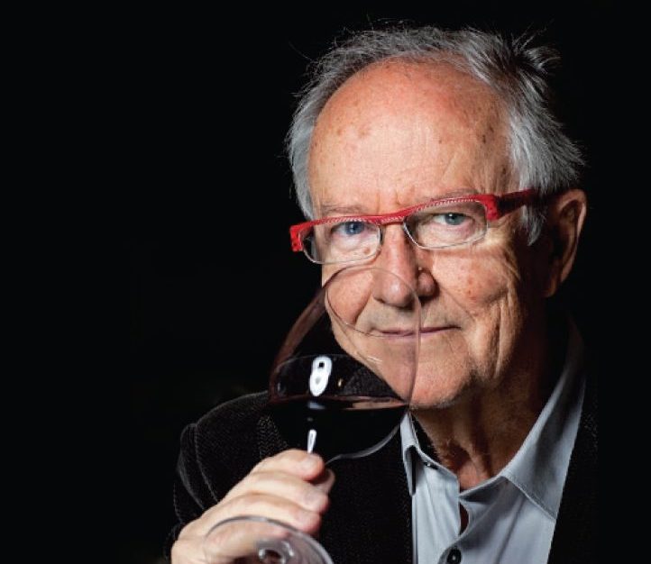 José Peñin
