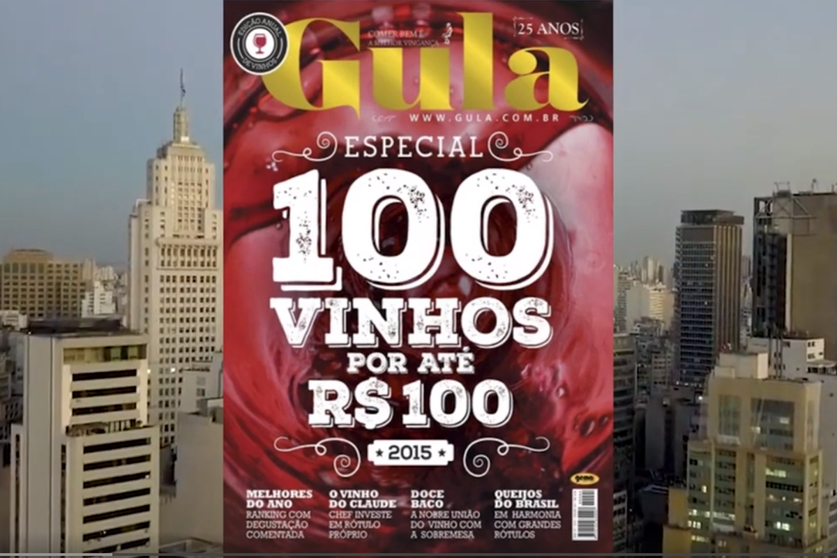 Gula - 30 Anos